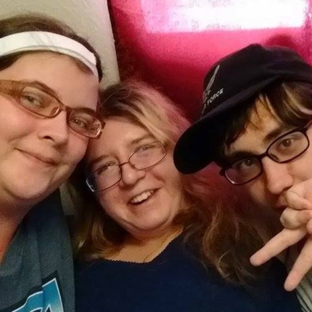 Meet your Posher, Rosemary